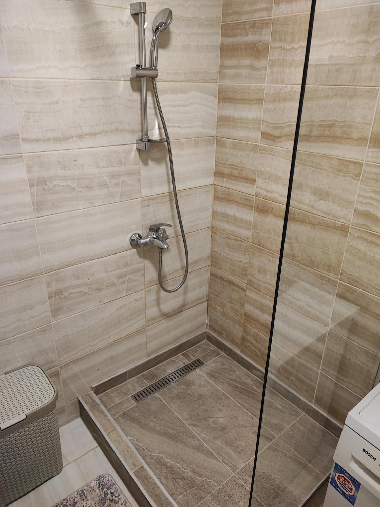 S&D Apartman Lukavica Exterior foto